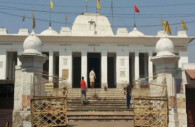 Gorakhpur Vishnu Mandir, Gorakhpur, Uttar Pradesh - Vushii.com Gorakhpur Vishnu Mandir, Gorakhpur, Uttar Pradesh - Vushii.com